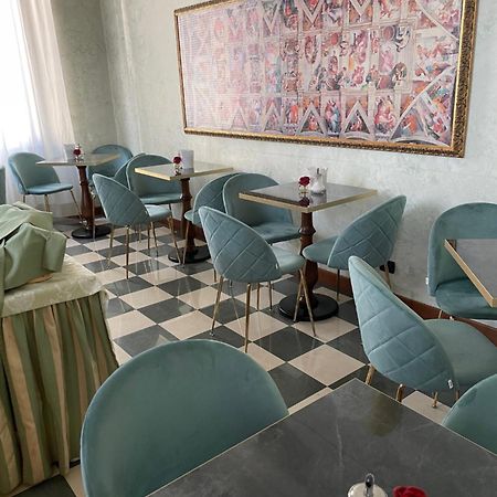 Hotel Giglio Florencja Zewnętrze zdjęcie