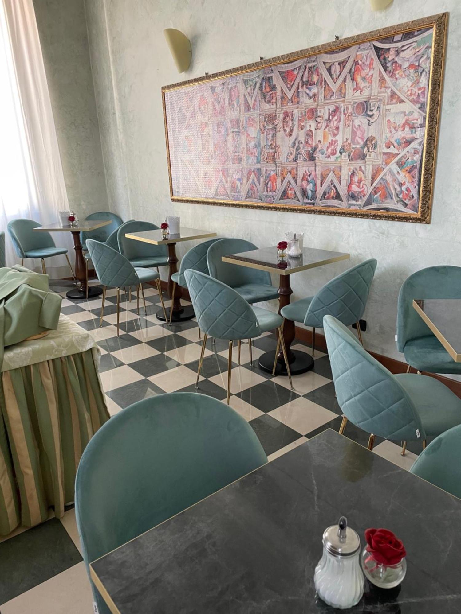 Hotel Giglio Florencja Zewnętrze zdjęcie